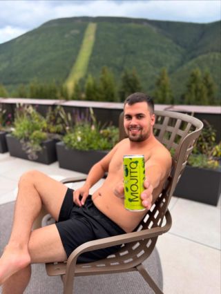 Pošli nám taky jak si užíváš naše produkty, nebo nás označ @nacepuj_si, my Tvůj příspěvek přesídlíme a odměníme Tě...